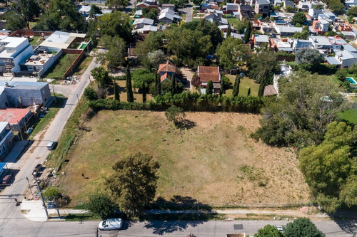 Lotes En Don Torcuato