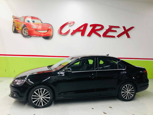 Imagem 3 de 11 de Volkswagen Jetta 2.0 Tsi Highline 200cv Gasolina 4p