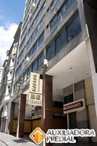 Imagem 2 de 10 de Sala/conjunto - Centro Historico - Ref: 230503 - L-230503