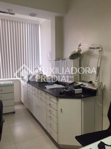 Imagem 11 de 15 de Sala/conjunto - Centro Historico - Ref: 247504 - V-247504