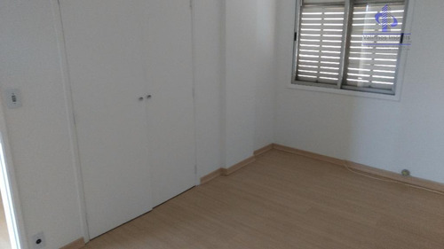 Imagem 18 de 19 de Apartamento Com 2 Dormitórios À Venda, 96 M² Por R$ 330.000,00 - Vera Cruz - Valinhos/sp - Ap0875