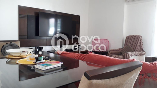 Imagem 4 de 14 de Apartamento - Ref: Ap2ap33426