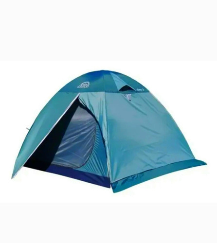 Carpa Doite  Geo 8 Familiar 