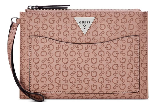 Cartera Monedero Muñequera Guess