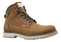 Comprar Botines Casuales Zapatos Hombre Levis L2122181
