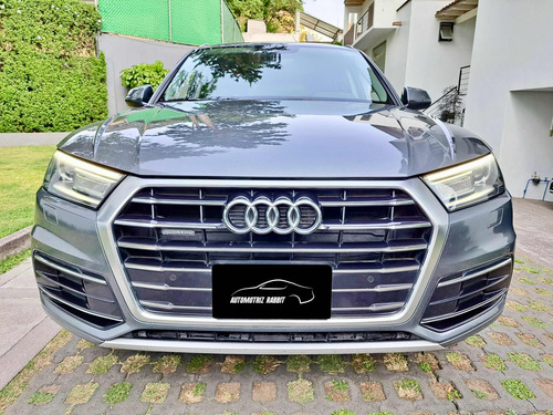Audi Q5 2.0 L 45 Tfsi Select Dsg