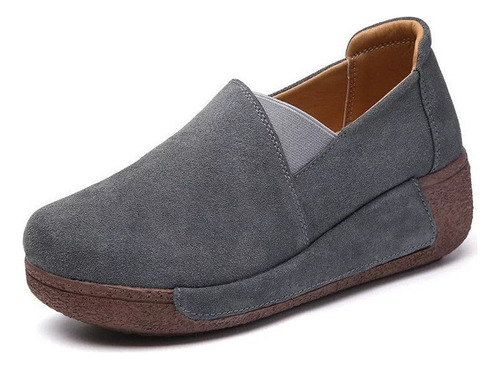 Zapatos Casuales De Mujer Zapatillas De Deporte De Moda