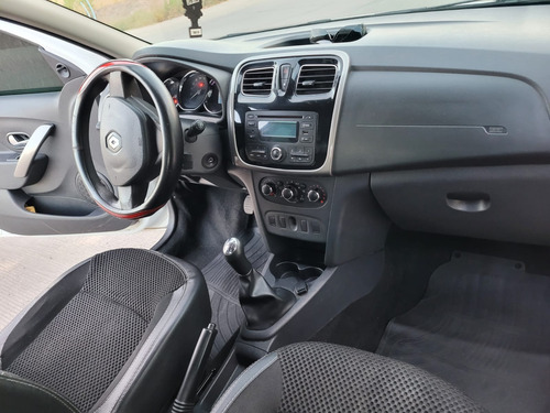 Renault Stepway 1.6 Expression Mt