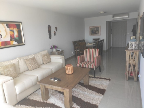 Venta Apartamento Punta Del Este Torre Onix
