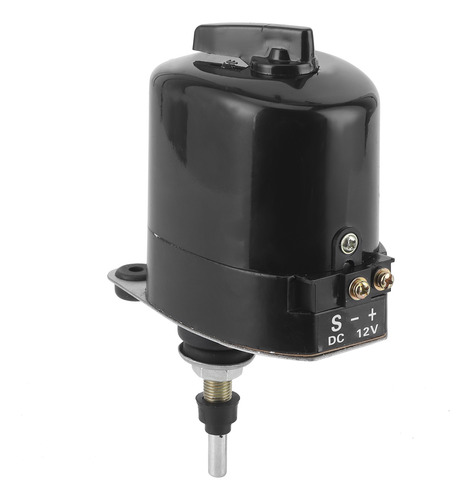 Motor De Limpiaparabrisas De 12 V, Repuesto Para Parabrisas