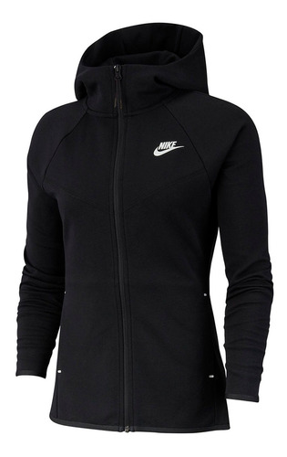 campera wos nike