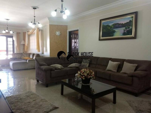 Imagem 11 de 30 de Casa Com 3 Dormitórios À Venda, 295 M² Por R$ 750.000,00 - Vila Barão - Sorocaba/sp - Ca0780