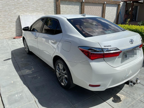 Imagem 7 de 15 de Toyota Corolla Xei 2018/18