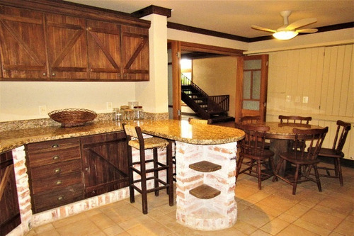 Imagem 16 de 30 de Casa À Venda Em Xangri-lá - Ca01064 - 67809888