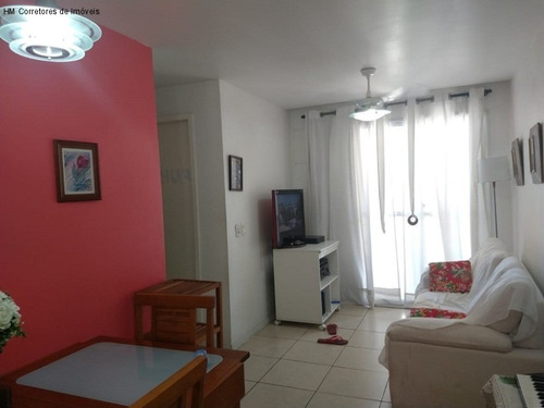Imagem 13 de 20 de Apartamento - Hmap951 - 34787028