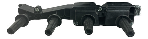 Bobina, Peugeot 206, 207, 1.6. Francesa.