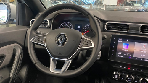 Imagen 11 de 23 de Renault Duster Intense Vision Cvt (precio Especial + Regalo)