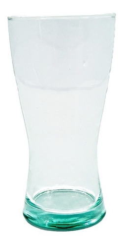 Vaso Cerveza  Capacidad 13.25oz / 392cc  alto 15.7 Cm / 6.