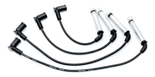 Imagen 4 de 5 de Juego De Cables De Encendido Ecosport De 1/2003 - 6/2012
