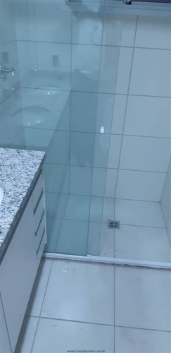 Imagem 8 de 20 de Apartamentos À Venda Em Jundiaí/sp - Compre O Seu Apartamentos Aqui! - 1446307