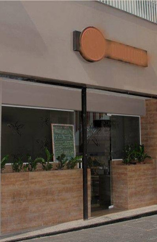 Imagem 13 de 14 de Loja 230m² Para Locação Na Liberdade Com Vão Livre - Lo0513