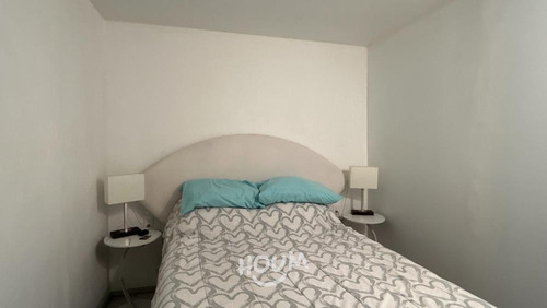 Departamento En Colonia Del Valle Centro, Benito Juárez Con 1 Recámara, 65 M², Id: 149831