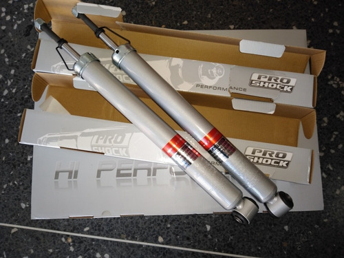 Amortiguadores Traseros Para Yaris Y Yaris Belta 2006