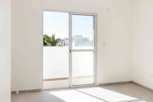 Venta A Estrenar Deptos. 3 Amb. Villa Ballester