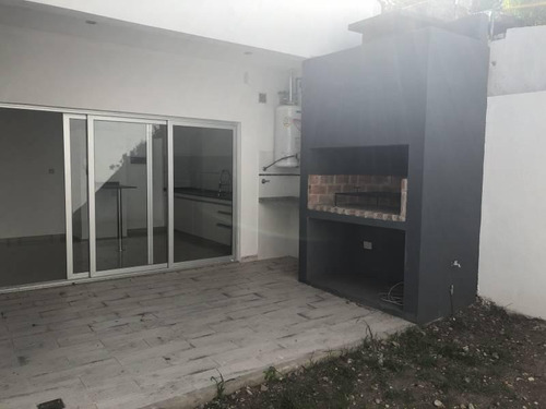 Imagen 7 de 14 de Venta - Duplex - Estrenar 3 Ambientes - Ituzaingo Norte - Permuta Menor Valor - Financia
