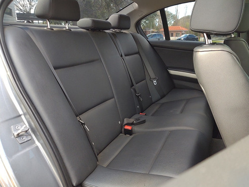 Imagen 12 de 15 de Bmw 320d 2012 Executive 320 D Abasto Motors