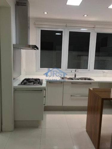 Imagem 11 de 30 de Condomínio Gênesis I Sobrado Com 4 Dormitórios À Venda, 392 M² Por R$ 2.900.000 - Alphaville - Santana De Parnaíba/sp - So0978