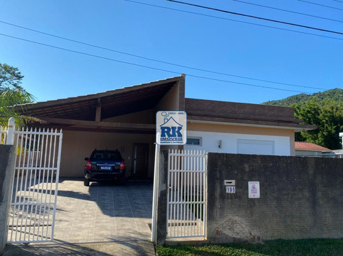 Imagem 1 de 28 de Casa À Venda Em Vargem Grande - Ca007934