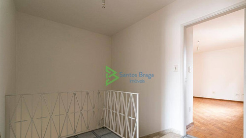 Imagem 13 de 30 de Casa Com 3 Dormitórios À Venda, 140 M² Por R$ 850.000,00 - Jardim Itália - São Paulo/sp - Ca0077