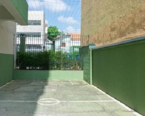 Imagem 20 de 23 de Apartamento Centro Sbcampo, 2 Dorms - Ap02298 - 70404456