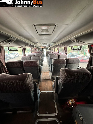Ônibus Paradiso G7 1200 2013 - Johnnybus -