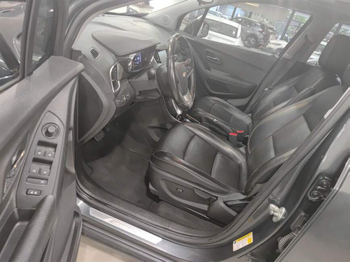 Chevrolet Tracker 1.4 16V TURBO FLEX PREMIER AUTOMÁTICO