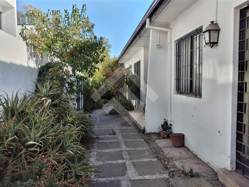 Venta, Casa, Las Condes, Manquehue Sur/alonso De Camargo