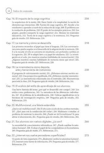 Aprendizaje Visible Y La Ciencia De Como Aprendizaje Trillas