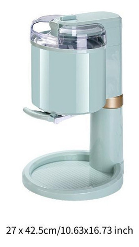 S Máquina Automática Para Hacer Helados Suaves De Frutas,