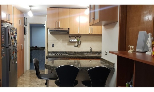 Imagen 11 de 19 de Apto Remodelado En Venta Ideal Para Pareja O Persona Soltera Juan Pablo Ii Caracas Libertador