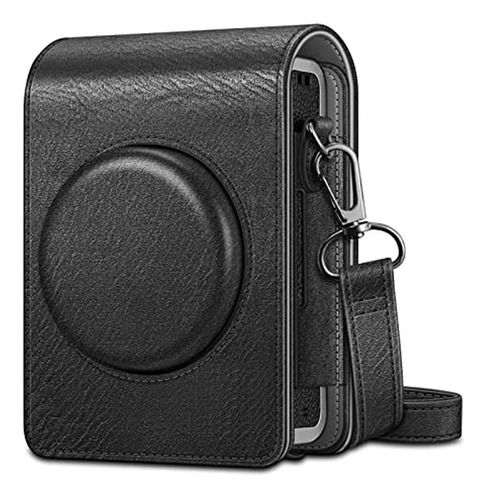 Funda Protectora Fintie Para Cámara Fujifilm Instax Mini Evo