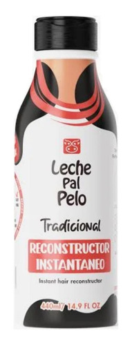 Reconstructor Leche Pal Pelo - mL a $79