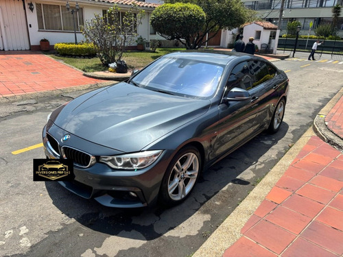 BMW Serie 4 2.0 M420i F36 Gran Coupe M