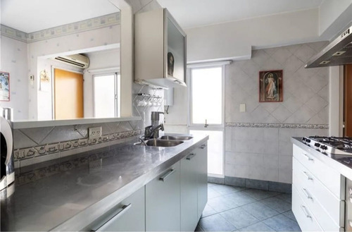 Imagen 12 de 27 de Venta 3 Amb Departamento San Cristobal Permuta