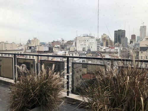 Imagen 10 de 26 de Oficina En Venta - 700 M2 - Centro Incluye 13 Cocheras Fijas