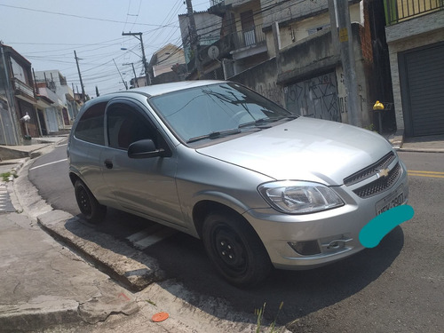 Chevrolet Celta