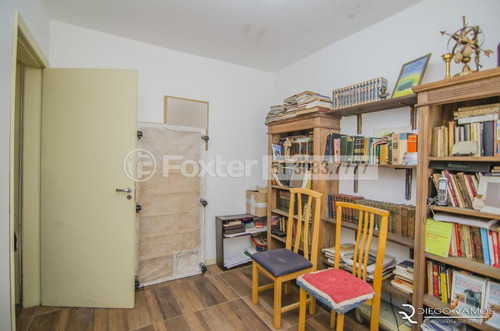 Imagem 10 de 21 de Casa, 6 Dormitórios, 250.18 M², Jardim Do Salso - 164866
