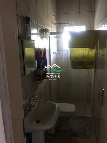 Imagem 27 de 30 de Chácara Com 2 Dorms, Area Rural, Pedro De Toledo - R$ 119 Mil, Cod: 542 - V542