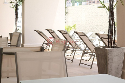 Imagem 28 de 30 de Ref.: 2146 - Apartamento Com 2 Dormitórios Pronto Para Morar Finamente Mobiliado Em Itapema - 2702
