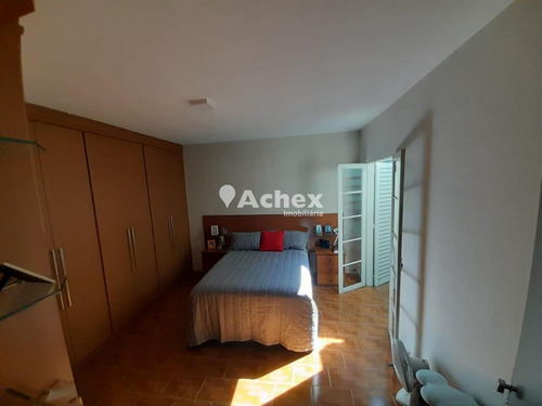 Imagem 11 de 21 de Casa À Venda, 4 Quartos, 2 Vagas, Vila Costa E Silva - Campinas/sp - 179